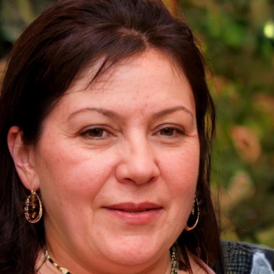 Valentina Rossi, Coordinatrice Progetti