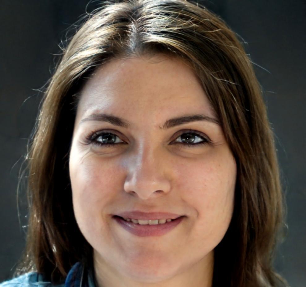 Chiara Benedetti, Direttrice Didattica